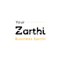 Zarthi PVT LTD Logo