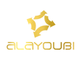 ALAYOUBI Technologies Logo