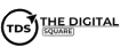 The Digital Square Logo