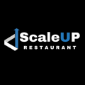 ScaleUP Restaurant Logo