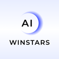 R&D Center WINSTARS.AI Logo