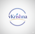 Vamsi Krishna Logo