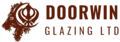 Doorwin Glazing Ltd Logo