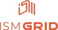 ISM Grid Corp Logo