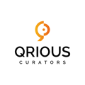 Qrious Curators Logo