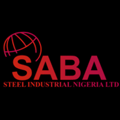SABA STEEL INDUSTRIAL NIGERIA LIMITED Logo