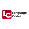 Language Codes Logo
