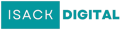 Isack Digital Logo