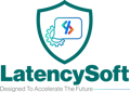 LatencySoft Logo