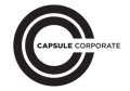 Capsule Corporate Logo