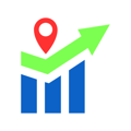 SEO for local business Logo