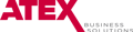 Atex Business Solutions Logo