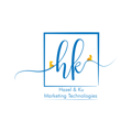 Hazel and Ku Marketing Technologies Logo