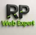 Ranu Patel Webexpert Logo