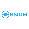 Obsium Logo