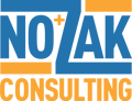 Nozak Consulting Logo