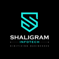 Shaligram Infotech Logo