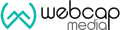Webcap Media Logo