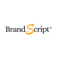 BrandScript Logo
