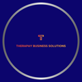 THERAPAY BUSINESS SOLUTIONS LLC Logo