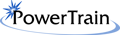 PowerTrain Logo