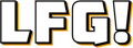 LFG Agency, LLC Logo