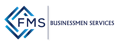FMS Businessman Services Logo