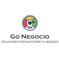 Go Negocio Logo