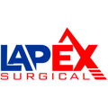 Lapex Surgical Logo