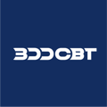 300cbt (삼백씨비티) Logo