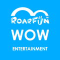 RoarFun™ Logo
