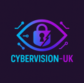 Cybervision-UK Logo
