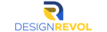 Design Revol Logo