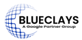 Blueclays Logo