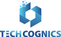 TechCognics Pvt Ltd Logo