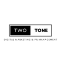 TwoTone Media Logo