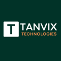 Tanvix Technologies Logo
