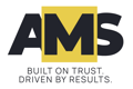 AMS Europe s.r.o. Logo