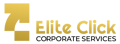 Elite Click Corporate Service Logo