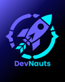 DevNauts Logo