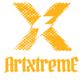 ArtXtreme Logo