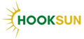 HookSun Logo