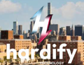 Hardify Technologies Logo