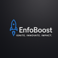 EnfoBoost Private Limited Logo