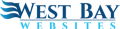 Westbay Websites Logo