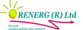 RENERG (R) Ltd Logo