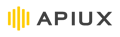 APIUX TECH Logo