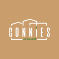 Connies of Cardiff Logo