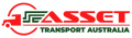 Asset Transport Logo