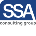 SSA Consulting Group Logo